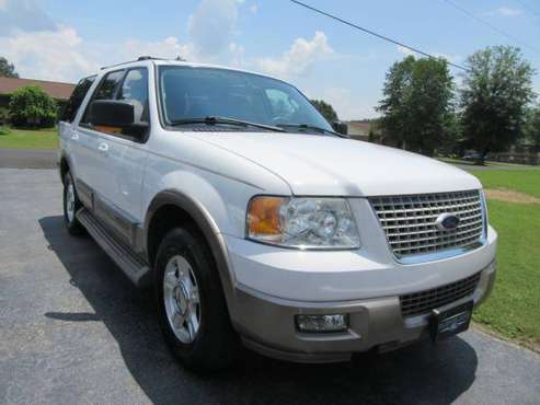2004 Ford Expedition Eddie Bauer Edition for sale in Cleveland, TN
