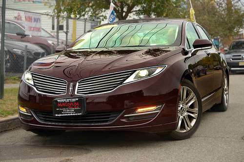 2013 Lincoln Mkz Base for sale in North Bergen, NY
