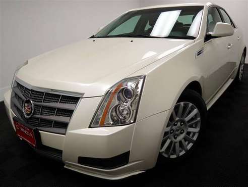 2010 CADILLAC CTS SEDAN Luxury Get Financed! - cars & trucks - by... for sale in Stafford, District Of Columbia