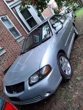 2004 Nissan Sentra SE-R - cars & trucks - by owner - vehicle... for sale in Philadelphia, PA