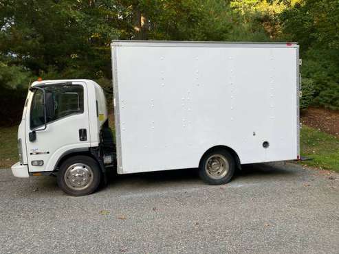Chevy Tiltmaster W4500, Gas Engine (2008) LOW MILES! - cars & trucks... for sale in Stoneham, MA