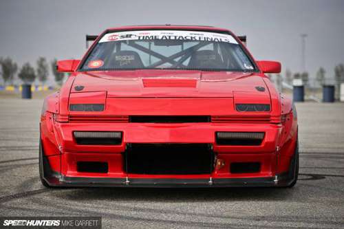 87 Chrysler CONQUEST/Mitsibishi STARION CHEVY V8 RESTO-MOD KIT DRIFT for sale in Chicago, IL