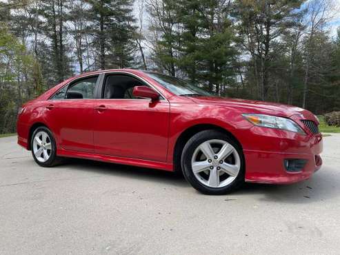 2011 Toyota Camry Se for sale in Etowah, NC