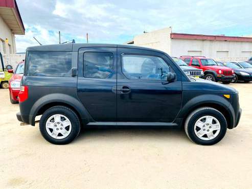 2007 Honda Element 2WD 4dr AT LX - Closeout Deal! for sale in Phoenix, AZ