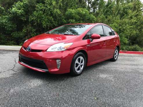 2013 Toyota Prius - - by dealer - vehicle automotive for sale in Alpharetta, GA