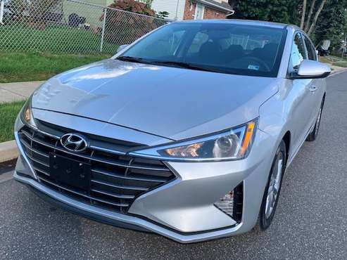 2020 Hyundai Elantra SE-L - cars & trucks - by owner - vehicle... for sale in Valley Stream, NY