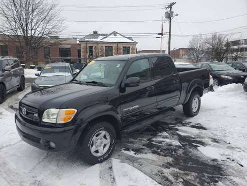 2004 TOYOTA TUNDRA - - by dealer - vehicle automotive for sale in Indian Orchard, MA
