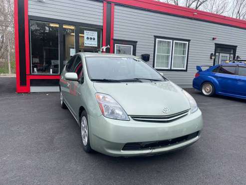 2007 Toyota Prius - - by dealer - vehicle automotive for sale in Taunton , MA