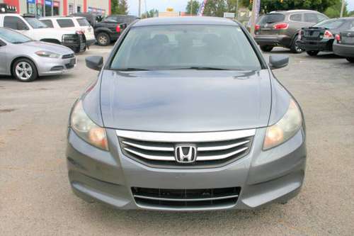 2011 Honda Accord - cars & trucks - by dealer - vehicle automotive... for sale in mcminnville, KY