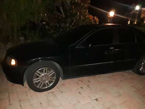 03 Lincoln LS for sale in TAMPA, FL