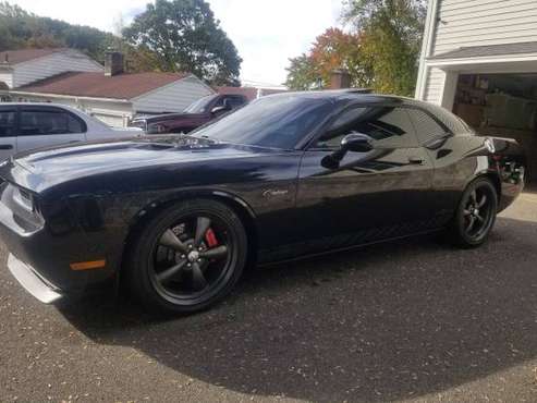 2010 Dodge Challenger R/T Classic for sale in Cheshire, CT