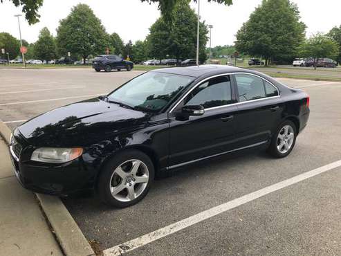 Volvo S80 V6 Turbo AWD for sale in Plymouth Meeting, PA