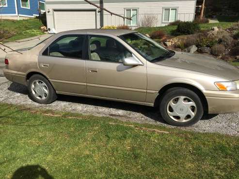 1997 Toyota Camry for sale in Bellingham, WA