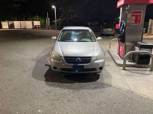 2004 Nissan Altima for sale in Bronx, NY