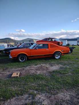 1978 Plymouth roadrunner for sale in Kalispell, MT