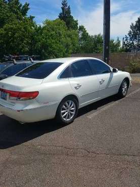 HYUNDAI AZERA LIMITED for sale in Bend, OR