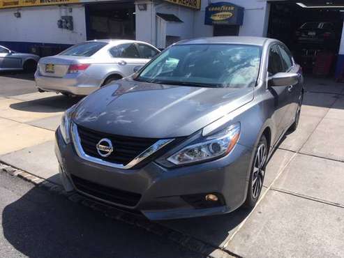 2018 Nissan Altima SV We finance! bad credit, no credit-99%approval for sale in STATEN ISLAND, NY