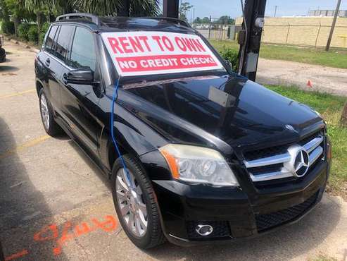 RENT UNTIL YOU OWN - NO CREDIT CHECK - cars & trucks - by dealer -... for sale in New Orleans, LA