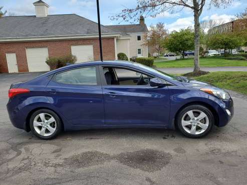 2013 Hyundai Elantra Cash Only priced to sell best offer takes for sale in Chelmsford, MA