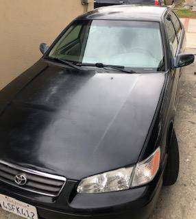 2001 Toyota Camry for sale in Pasadena, CA