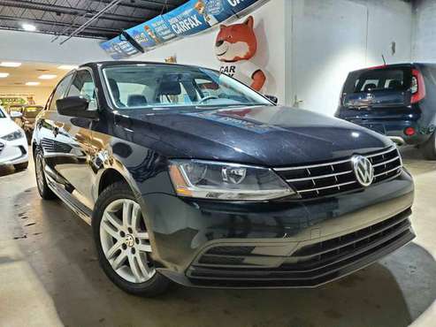 2018 Volkswagen Jetta 🔥🔥 $299 monthly - cars & trucks - by dealer -... for sale in Miami, FL