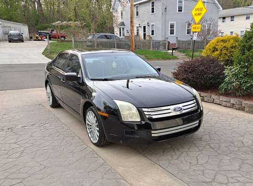 2006 Ford Fusion for sale in New Haven, CT