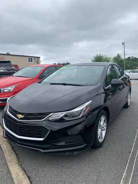2017 Chevy Cruze - - by dealer - vehicle automotive sale for sale in Norcross, GA