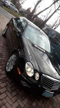 2009 Mercedes Benz 4 matic - cars & trucks - by owner - vehicle... for sale in Englewood, NJ