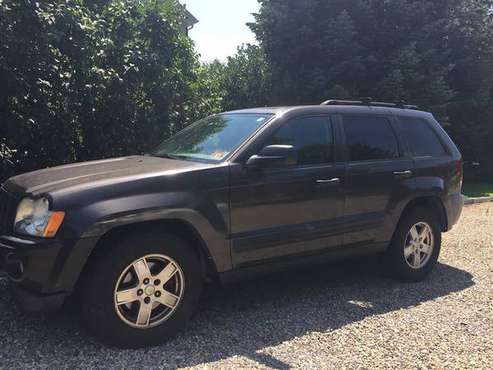 JEEP CHEROKEE NEEDS WORK // BEST OFFER TAKES IT for sale in Asbury Park, NJ