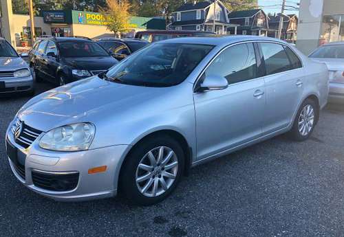 2006 Volkswagen Jetta 2.0T DSG Automatic for sale in Parkville, MD