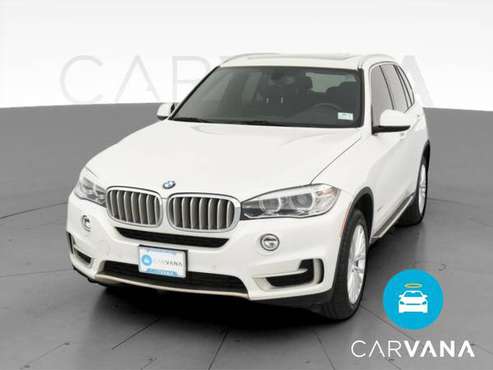 2017 BMW X5 xDrive35i Sport Utility 4D suv White - FINANCE ONLINE -... for sale in Brooklyn, NY