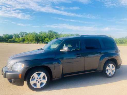 2011 Chevy HHR Wagon Low Miles - - by dealer - vehicle for sale in San Antonio, TX