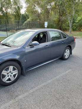 2009 Chevy Impala for sale in Germantown, District Of Columbia