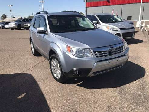 2013 Subaru Forester - Financing Available! for sale in Glendale, AZ