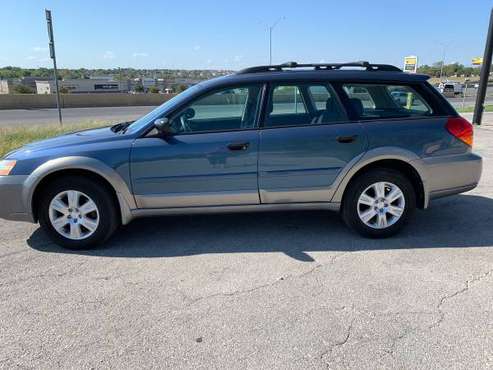2005 Subaru Outback for sale in New Braunfels, TX