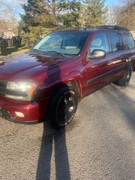 Chevrolet Trailblazer - cars & trucks - by owner - vehicle... for sale in Rockford, IL