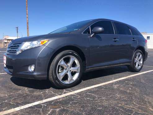 2009 Toyota Venza AWD - - by dealer - vehicle for sale in Denver , CO