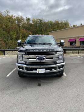 Ford F-350 Lariat for sale in Venetia, PA