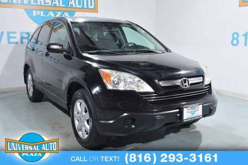 2009 Honda CR-V EX - cars & trucks - by dealer - vehicle automotive... for sale in BLUE SPRINGS, MO