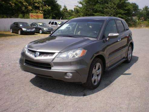 2007 Acura RDX SH AWD w/Tech 4dr SUV w/Technology Package -$99... for sale in Rock Hill, SC