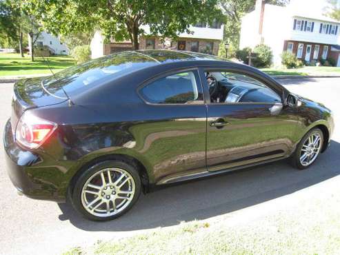 2008 Toyota Scion TC - Only 94k Miles - cars & trucks - by owner -... for sale in Feasterville Trevose, PA