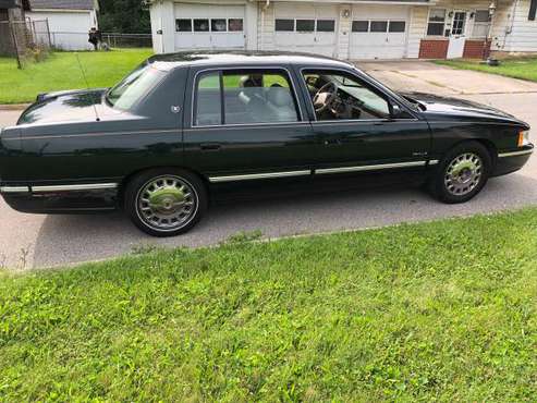 1998 Cadillac Deville $1400 for sale in Fort Wayne, IN