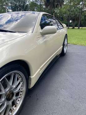 1992 300ZX Twin Turbo - cars & trucks - by owner - vehicle... for sale in Jupiter, FL