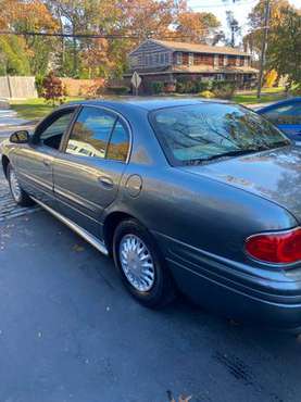 2004 buick 74000 miles - cars & trucks - by owner - vehicle... for sale in Selden, NY