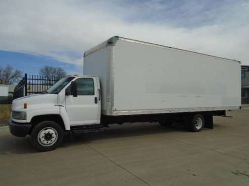 OVER 100 USED WORK TRUCKS IN STOCK, BOX, FLATBED, DUMP & MORE - cars for sale in Denver, IA