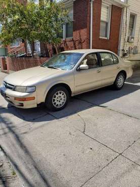 1998 nissan maxima for sale in Flushing, NY