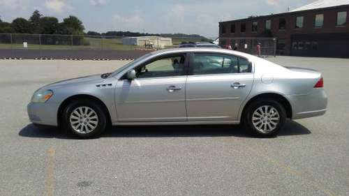 2006 Buick Lucerne, 110 k miles, Inspected, One owner - cars &... for sale in Dover, PA