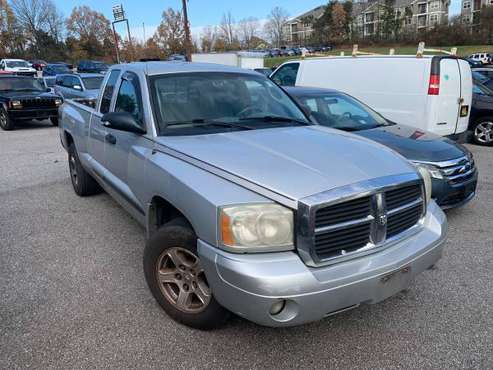 2005 dodge Dakota - cars & trucks - by owner - vehicle automotive sale for sale in Baltimore, MD
