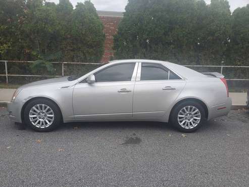 2008 Cadillac CTS for sale in Philadelphia, PA