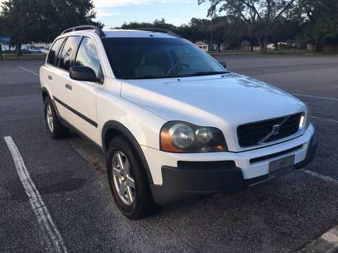 Beautiful 2005 Volvo XC90 for sale in Soso, MS